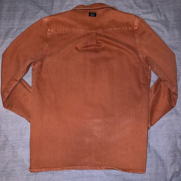 Industrie Bayou Jacket - Picture 2 of 3